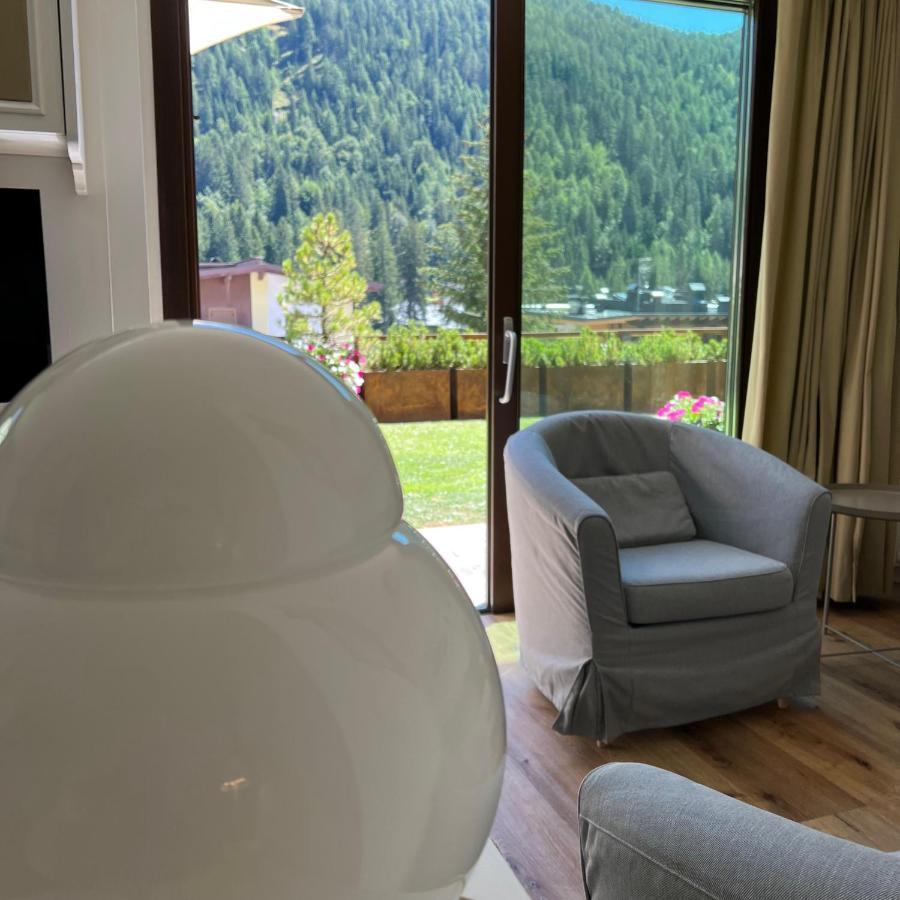 Mdc Apartments Madonna di Campiglio Ngoại thất bức ảnh