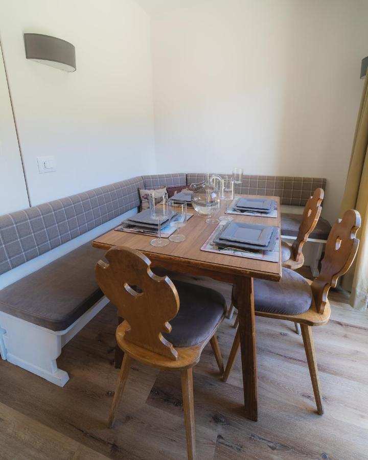 Mdc Apartments Madonna di Campiglio Ngoại thất bức ảnh