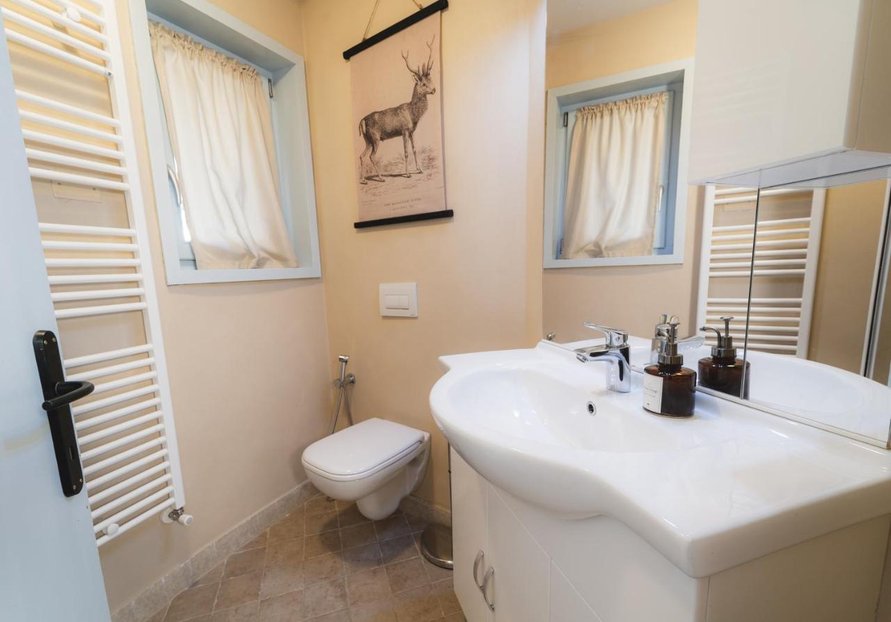 Mdc Apartments Madonna di Campiglio Ngoại thất bức ảnh