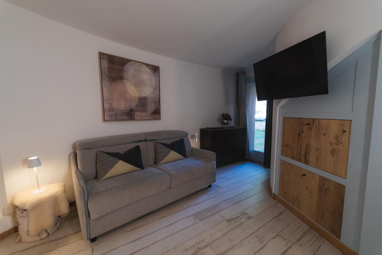 Mdc Apartments Madonna di Campiglio Ngoại thất bức ảnh
