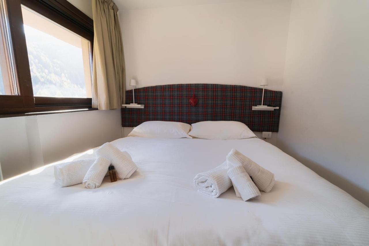 Mdc Apartments Madonna di Campiglio Ngoại thất bức ảnh