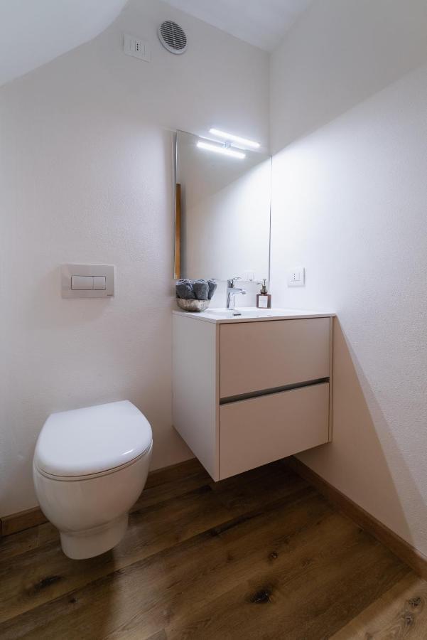 Mdc Apartments Madonna di Campiglio Ngoại thất bức ảnh