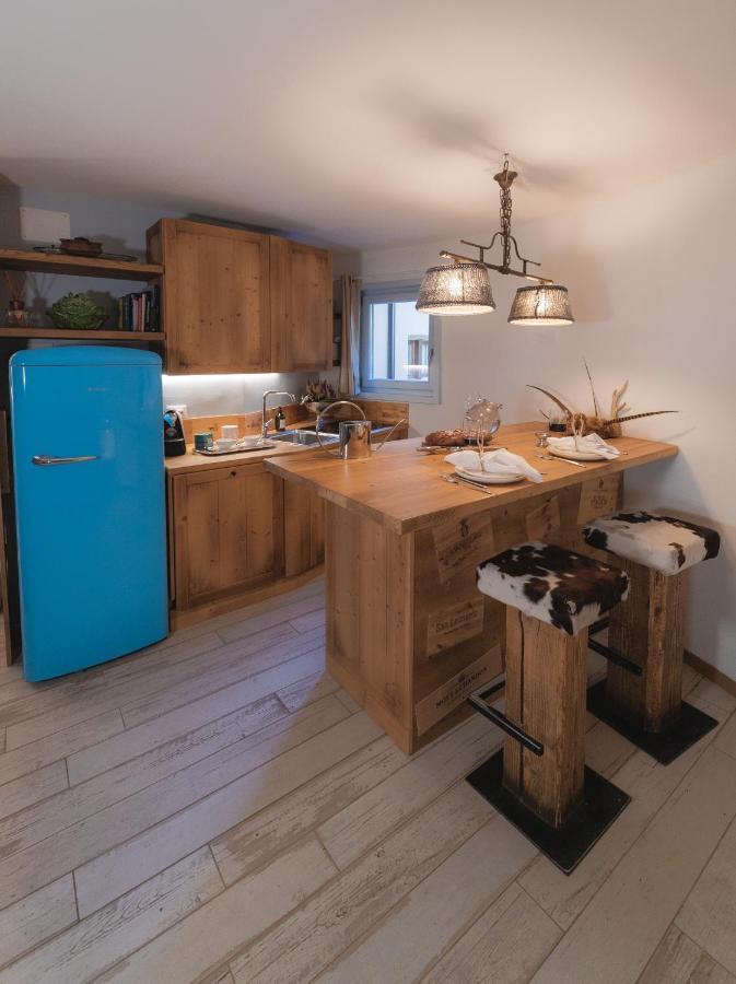 Mdc Apartments Madonna di Campiglio Ngoại thất bức ảnh